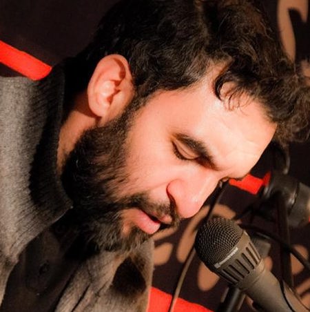 حمید علیمی گفته بودم که به ویرانه بزن سر بابا